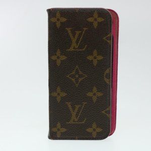 louis-vuitton iphone 12 case